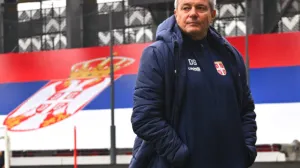 Dragan Stojković - Piksi/Foto: