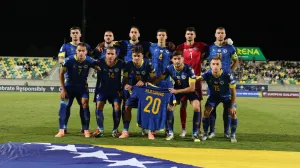 Kipar - Bosna i Hercegovina/Foto:
