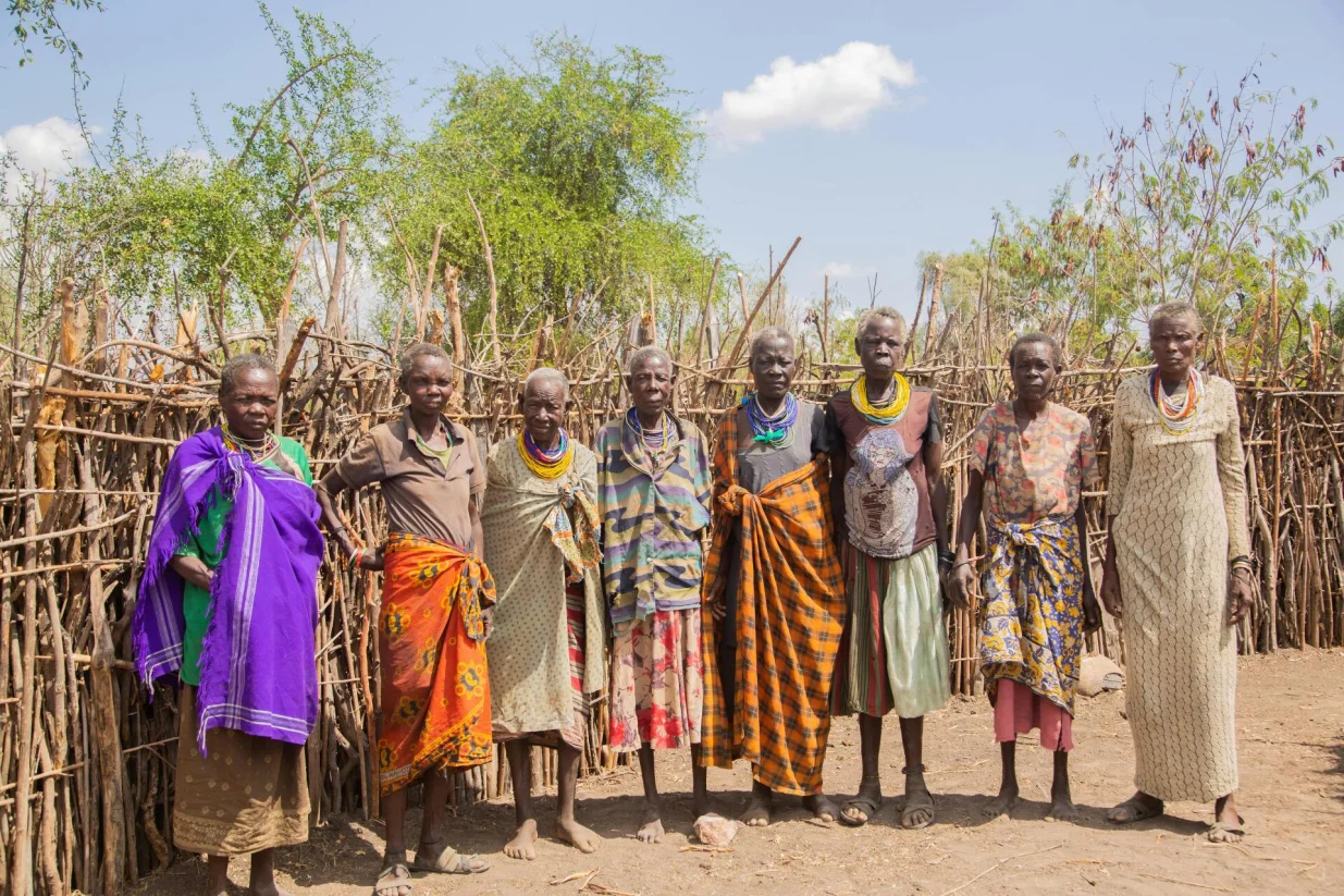 Turkana /Pexeles