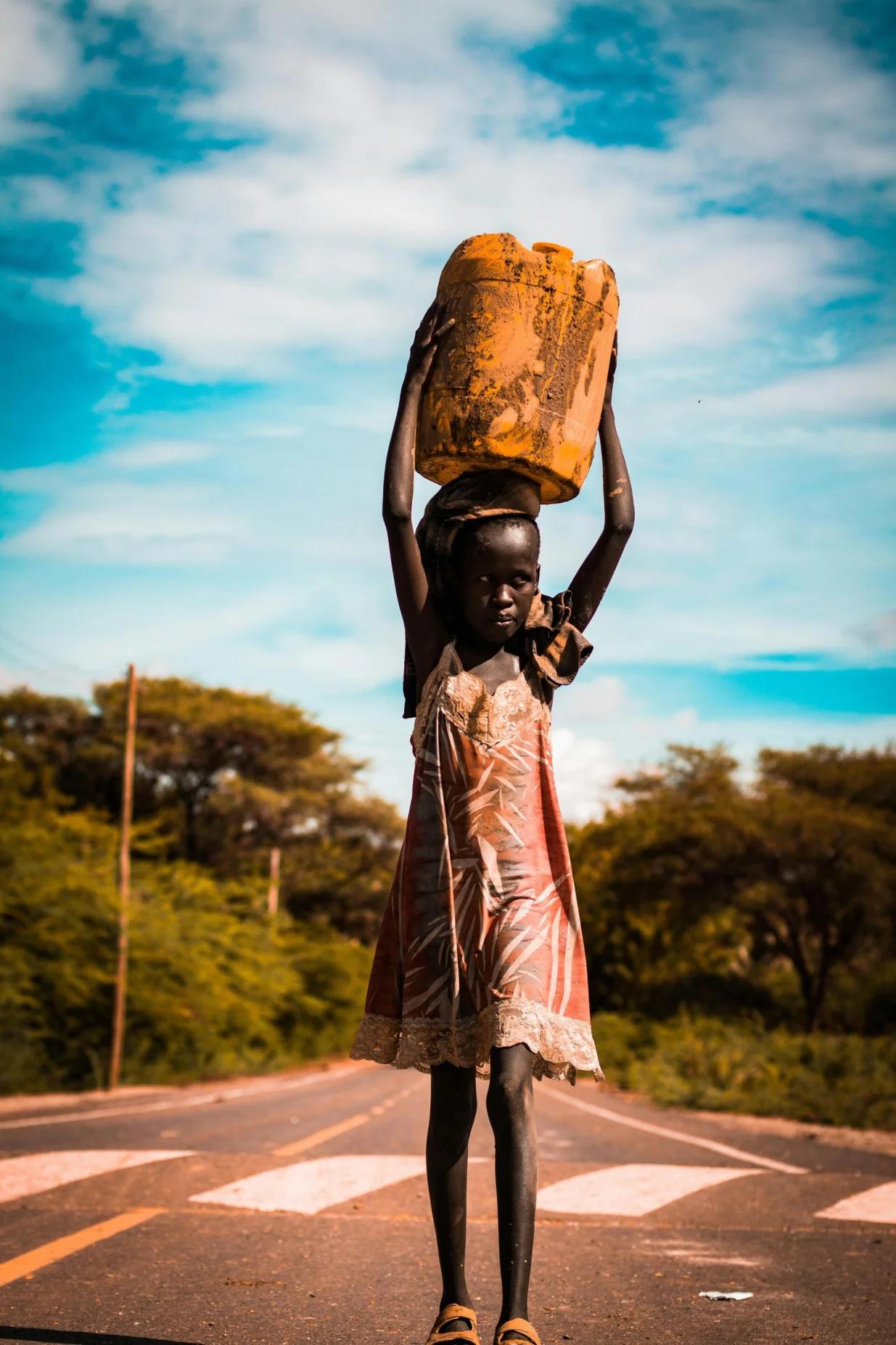 Turkana/Pexeles