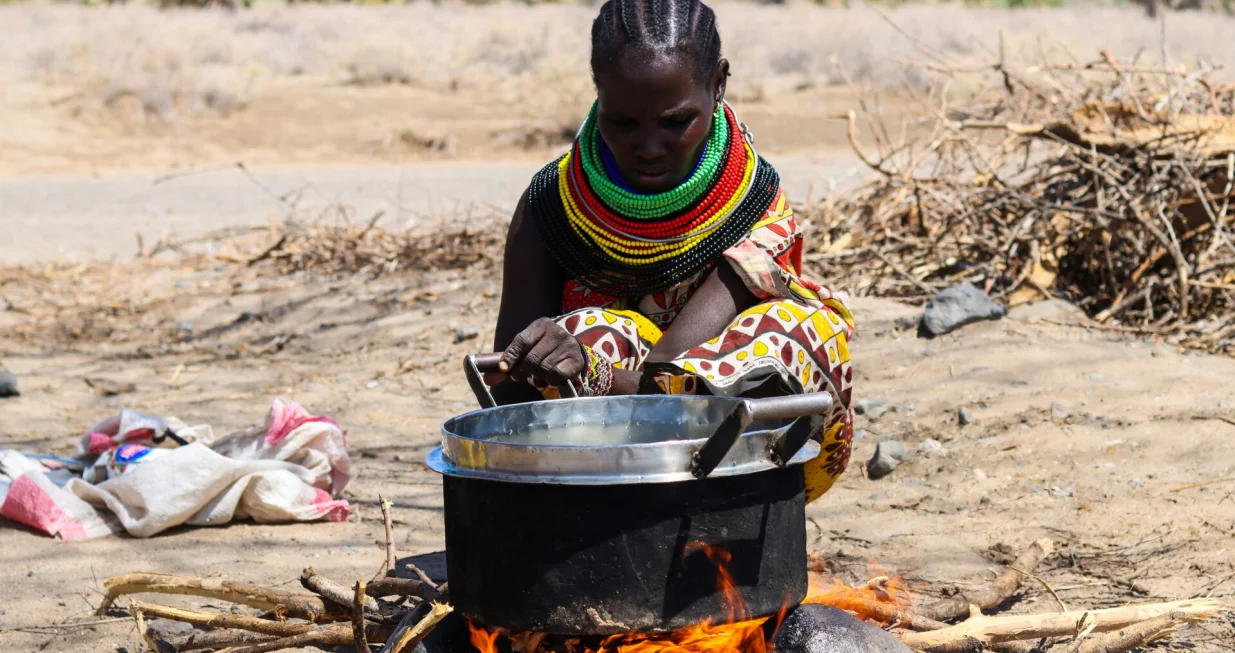 Turkana/Unsplash