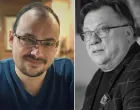 Nedim Botić i Halid Bešlić/Facebook