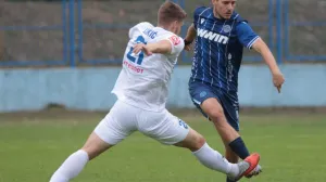 Daniel Lukić/Foto: