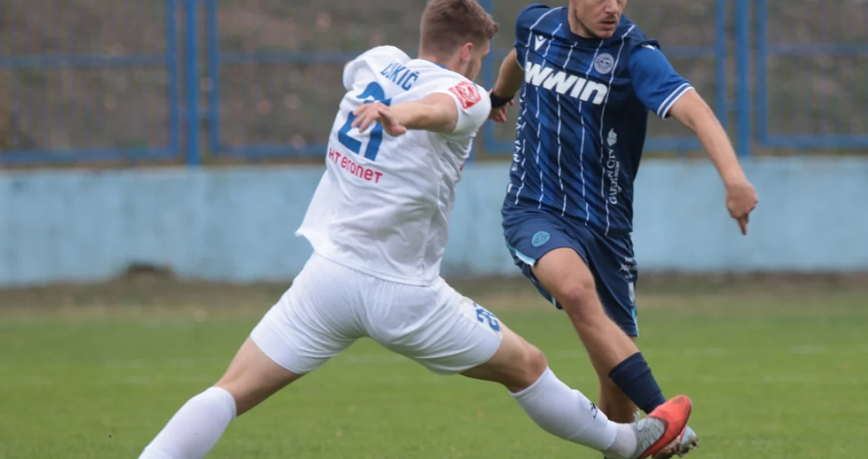 Daniel Lukić/Foto: