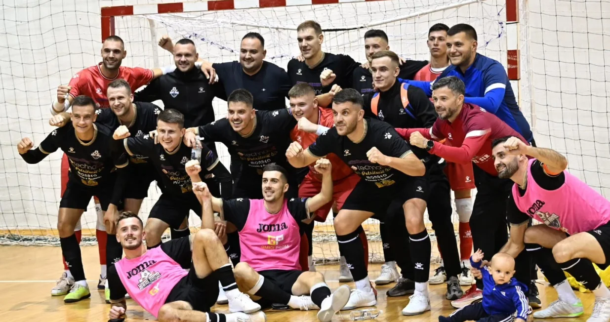 HMNK Rama/Foto: