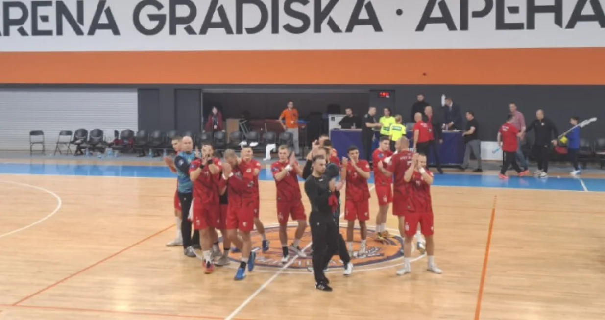 RK Sloga Doboj/Foto: 