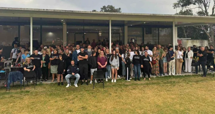 Bosanci i Hercegovci širom Australije odali počast Halidu Bešliću/Abhca/Radio Most Sydney