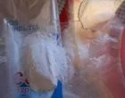 posušje, nađen kokain, droga vrijedna 200.000 KM MUPZHK/Mupzhk