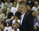 Aleksandar Damjanović (FOTO: Damir Deljo/Oslobođenje)/Foto: Damir Deljo