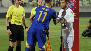 Kipar - Bosna i Hercegovina/Foto: