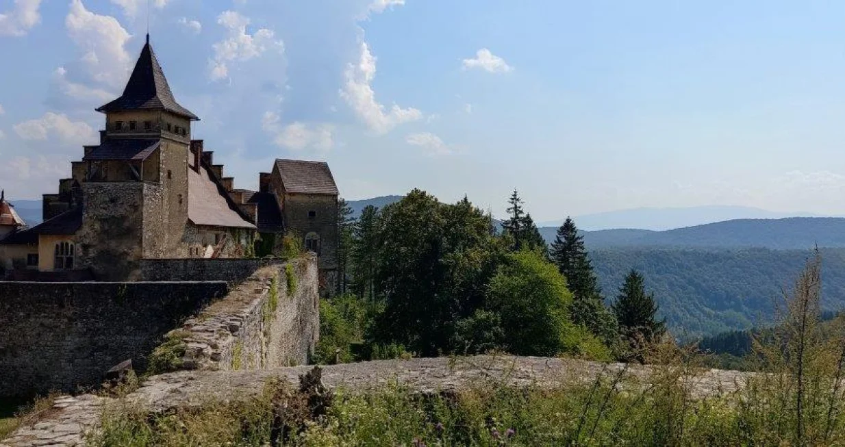 ostrožac/Visit Bih