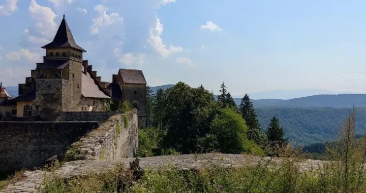 ostrožac/Visit Bih