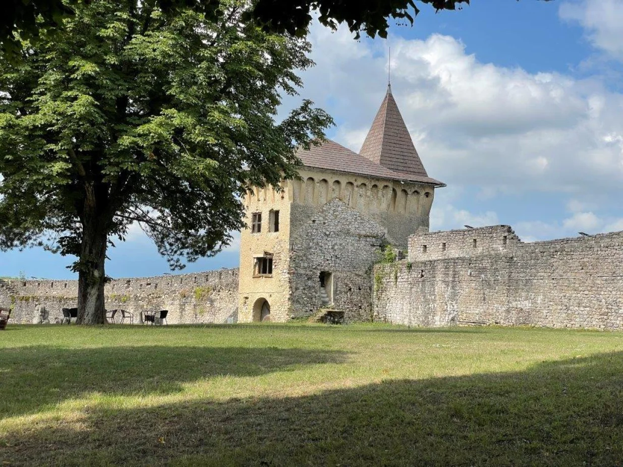 ostrožac/Visit Bih