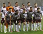FK Sarajevo/Foto: