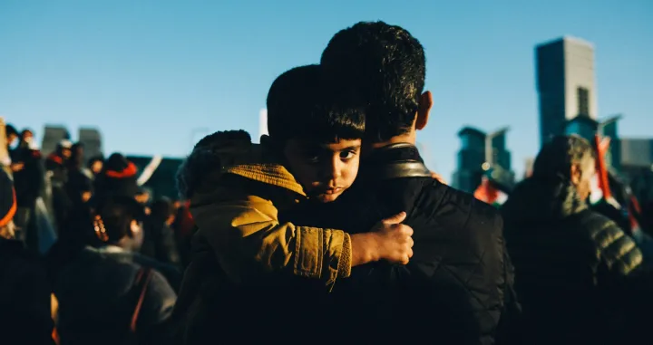 IMIGRANTI/Unsplash