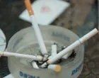 Zakon pušenje cigarete/Senad Gubelić