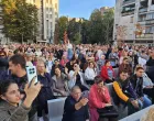 Banjalučani se opraštaju od Halida Bešlića/Goran Dakić