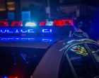 Policija je ranije identifikovala vozilo kao tamno sivu ili srebrnu Volkswagen limuzinu/ Ilustracija/ EPA/Foto: