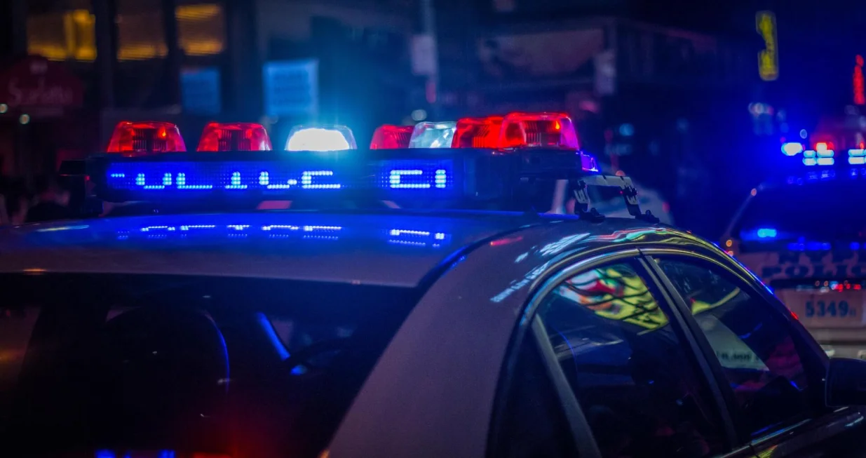 Policija je ranije identifikovala vozilo kao tamno sivu ili srebrnu Volkswagen limuzinu/ Ilustracija/ EPA/Foto: