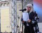 Hanka Paldum: Halid je pronašao dom/Senad Gubelić