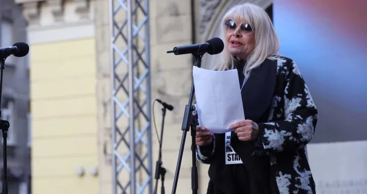 Hanka Paldum: Halid je pronašao dom/Senad Gubelić