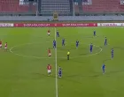 Počelo drugo poluvrijeme prijateljske utakmice između Malte i BiH (FOTO: Screenshot/BHRT)/Foto: 