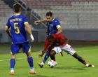 Detalj sa utakmice na Malti (Malta v Bosna i Hercegovina, 12.10.2025) - (FOTO: Sport1.ba - Sanel Konjhodžić)/Foto:
