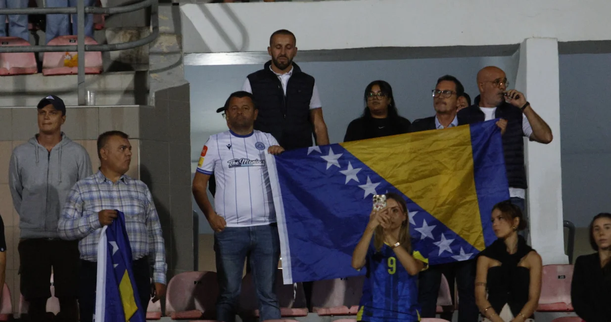 FOTO: Sanel Konjhodžić/Sport1.ba/Foto: Picasa