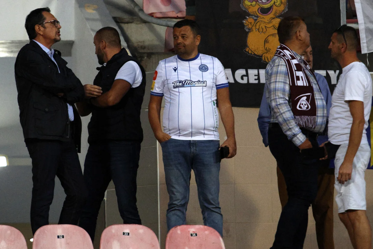 FOTO: Sanel Konjhodžić/Sport1.ba/Foto: Picasa