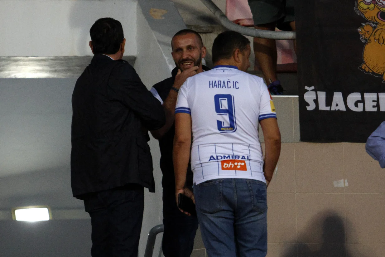 FOTO: Sanel Konjhodžić/Sport1.ba/Foto: Picasa