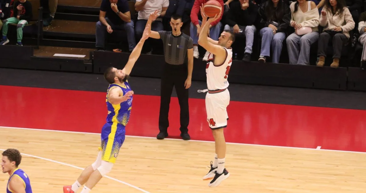 FOTO: Sport1.ba/Foto: 