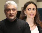 Čedomir Jovanović i Emina Jahović/Tanjug