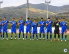 U19 fudbalska reprezentacija BiH/Foto: