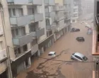 Poplave u Španiji/X.com//