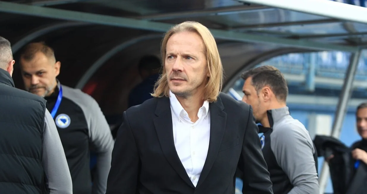 bih nizozemska branislav krunić/Foto: 