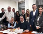 Aleksandar Vučić, Kosovo, izbori, Srpska lista/Prtsc