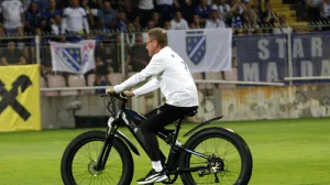 Ralf Rangnick/Foto: