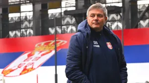 Dragan Stojković - Piksi/Foto: