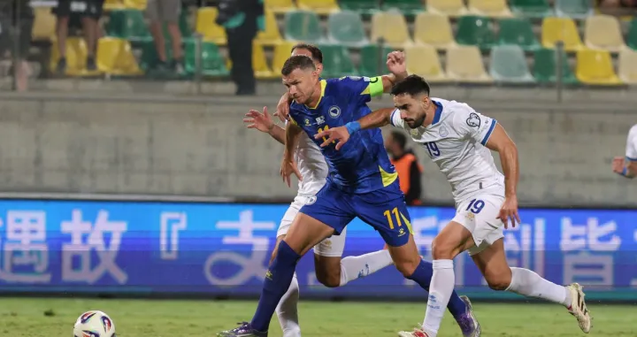 Kipar - Bosna i Hercegovina/Foto: 