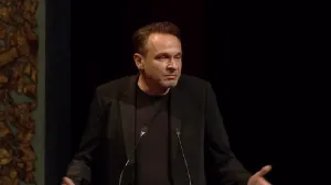 Enis Bešlagić, komemoracija, Halid Bešlić/Prtsc