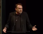 Enis Bešlagić, komemoracija, Halid Bešlić/Prtsc