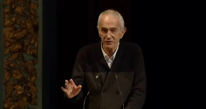 Ademir Kenović/Screenshot