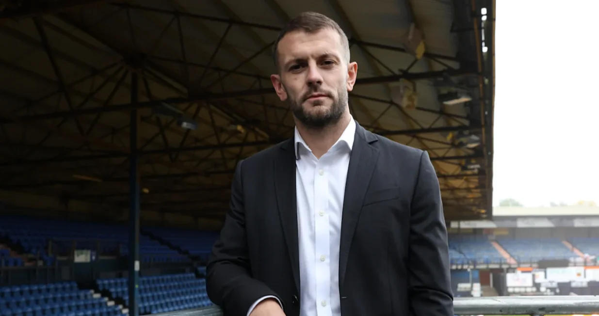 Jack Wilshere/Foto: