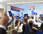 Branko Blanuša kandidat SDS-a za predsjednika RS-a/