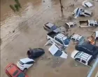 Poplave u Meksiku/X.com//