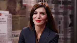 Sabina Ćudić/