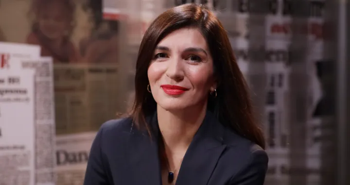 Sabina Ćudić/