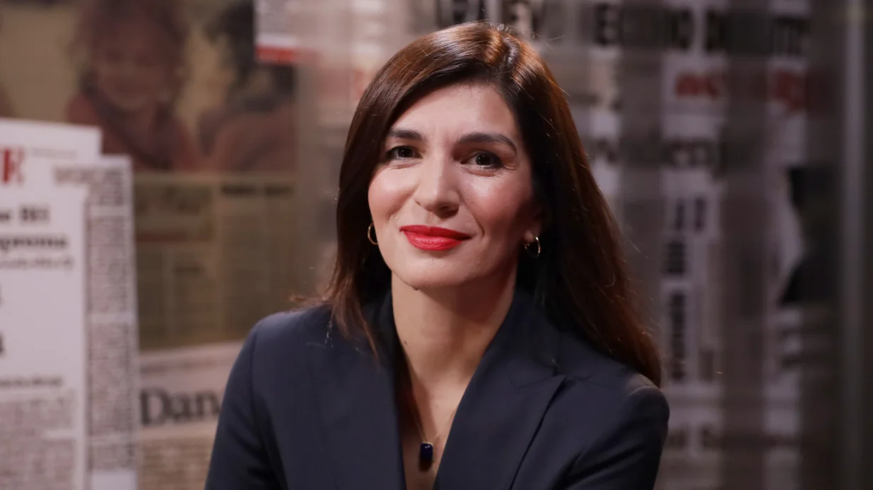 Sabina Ćudić/