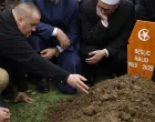 Dženaza Halidu Bešliću/Damir Deljo/