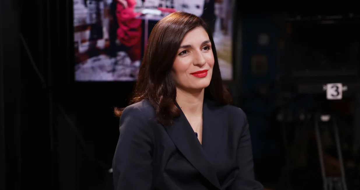 Sabina Ćudić/